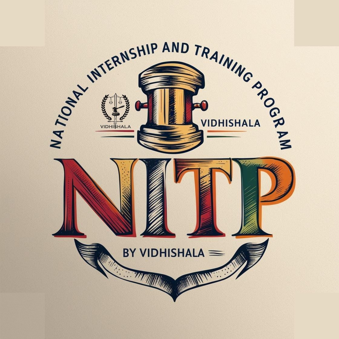 NITP 2024 Logo