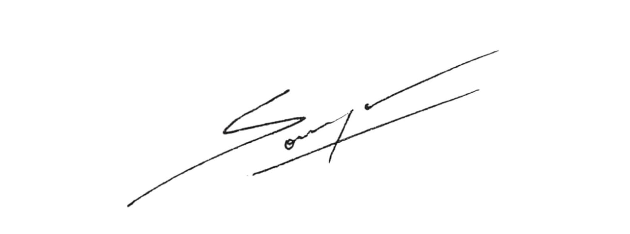 Digital Signature